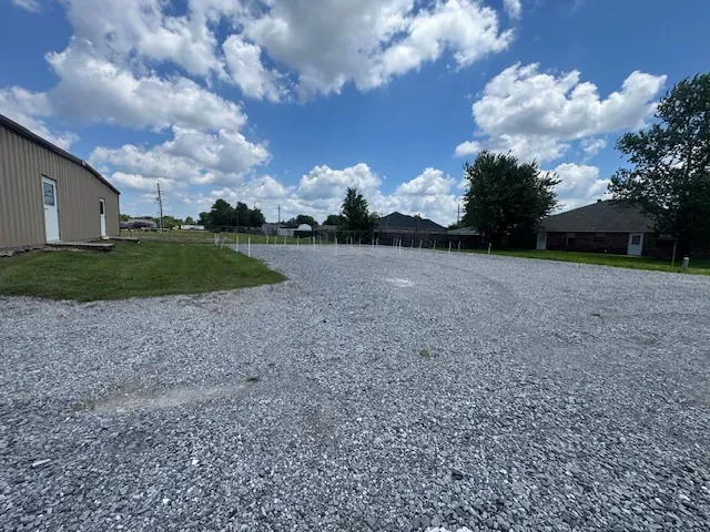 box self storage facility images
